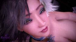 1boy 1boy1girl 1girls 3d 3d_animation anal anal_insertion anal_sex animated big_ass big_breasts black_gloves blowjob breasts doggy_style fellatio female female_penetrated fingerless_gloves gloved_handjob gloves hand_on_penis handjob handjob_with_gloves holding_penis kissing light-skinned_male long_video longer_than_2_minutes longer_than_30_seconds longer_than_one_minute luna_snow luna_snow_(marvel_rivals) male male/female male_penetrating male_penetrating_female marvel marvel_comics marvel_rivals missionary_position mp4 penis pov pov_kiss shorter_than_3_minutes shorter_than_two_minutes sound stardustnsfw tagme thick_thighs touching_penis two-tone_hair video video_game_character video_games virtamate voice_acted voluptuous voluptuous_female