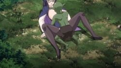 1girls Rule 34 Image