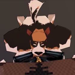 1furry 3d 3d_animation animated animation anthro anthropomorphic archer_(cxckparty) big_cock big_dick big_penis blowjob bruno_(cxckparty) canine cxckparty fellatio furry furry_dog gay interspecies kneeling long_cock long_dick long_penis oral oral_sex pov sucking_cock sucking_dick sucking_penis tagme video wagging_tail yaoi