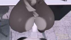 3d animated anthro anthro_female anthro_on_anthro anthro_penetrating_anthro ass begging bent_over bent_over_table big_ass big_breasts big_butt big_nipples big_penis big_thighs boob_jiggle brown_hair canine cute desk dialogue doggy_style english_dialogue female female_anthro female_focus female_penetrated fox fox_ears fox_girl fox_tail from_behind fucking furry furry_female furry_only girl girly jiggle jiggling_ass juicy_pussy long_hair luxxilunar mammal moaning moaning_in_pleasure office on_back penile_penetration penis plap plap_(sound) pussy pussy_juice sex sfx sound sound_effects stellar_(luxxilunar) tagme thick_ass thick_hips thighhighs vagina vaginal_penetration vaginal_sex video voice voice_acted voluptuous vrchat vrchat_furry wet wet_pussy yellow_eyes