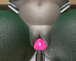 big_ass big_breasts breasts bubble_butt cleavage female ferialexonar huge_ass huge_breasts hyper_ass hyper_breasts nipples thick_thighs wide_hips