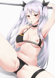 prinz eugen (azur lane) from azur lane by fuyucchi