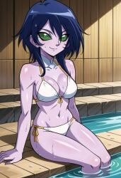 1girls ai_generated alien_girl bakugan bakugan_battle_brawlers fabia_sheen female girl neathian tagme