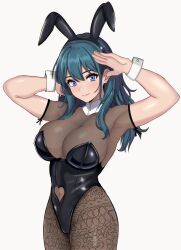byleth (fire emblem) from fire emblem by mali-sa