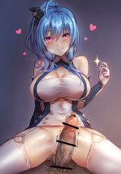 st. louis (azur lane) from azur lane by mika (1020mk)