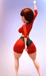 1girls 3d animated ass big_ass big_breasts big_thighs breasts bust busty chest curvaceous curvy curvy_figure disney elastigirl female female_focus helen_parr hero heroine hips hourglass_figure huge_ass huge_breasts large_ass large_breasts legs light-skinned_female light_skin mature mature_female milf mother mp4 no_sound pixar pixar_mom slim_waist solo superhero superheroine the_incredibles thick thick_hips thick_legs thick_thighs thighs top_heavy video voluptuous voluptuous_female vtemp waist wide_hips wide_thighs