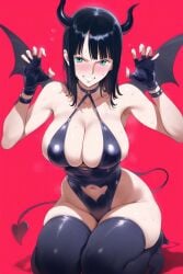 ai_generated female female_only hentaiwaifu__ nico_robin one_piece