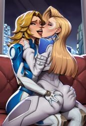 dagger (marvel rivals) from marvel by powerhouserift