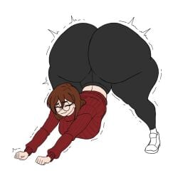 oc from original by justchris