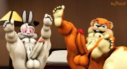 bunnicula from bunnicula (series) by roythepichu