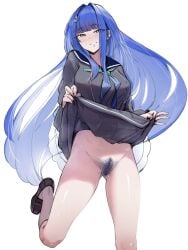 arcana (fortune mate) (nikke) from goddess of victory: nikke by x4824