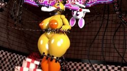 1futa 1girl1futa 1girls 3d 3d_animation animated beak big_ass big_breasts blowjob bound chicaxmangle fellatio five_nights_at_freddy's five_nights_at_freddy's_2 futa_on_female futanari mangle_(fnaf) runaboo_chica sarma sound tagme toy_chica_(fnaf) video