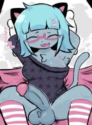 original character fan art