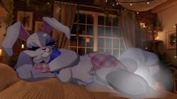 vanny (fnaf) from vrchat