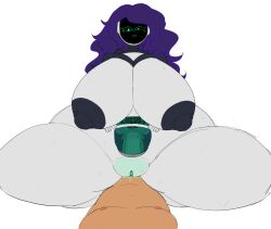 maase from chaz dono & friends by allagainstyou