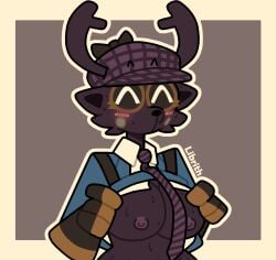 pyro (team fortress 2) from team fortress 2 by librith2002