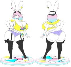 peanut butter (theycallhimcake) fan art