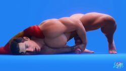 Superman (Series) Rule 34 Video