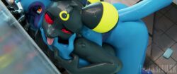 anal anal_sex animated anthro balls big_ass big_balls big_butt big_penis blackspoiler body_fluids canine e-zoid eeveelution erection eye_roll face_grab femboy finger_in_mouth finger_play fingers furry generation_2_pokemon generation_4_pokemon genital_fluids genitals gig_(e_zoid) gripping_arms huge_balls huge_cock looking_at_viewer lucario male/male male_penetrated male_penetrating male_penetrating_male mammal muscular nintendo nipples nude open_mouth orange_eyes pokemon red_eyes red_sclera sex shower shower_sex soap tagme tongue tongue_out tune_(e-zoid) umbreon valorlynz_(modeler) video wet wet_body