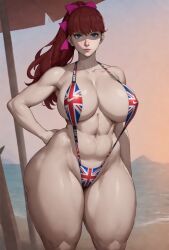 Beach Rule 34 Image