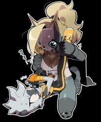tangle the lemur from idw publishing by kosherea