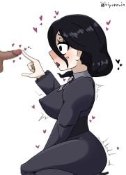 hex maniac from pokemon