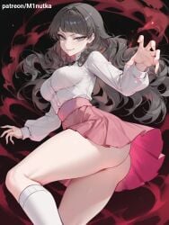 marina (fear and hunger) from fear and hunger by minutka
