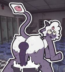 Booru post from rule34.xxx