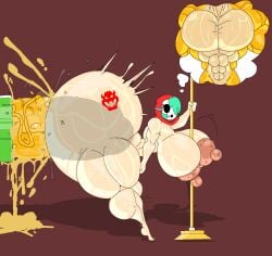 1boy 1boy1girl 1boys 1girl1boy 1girls ambiguous_penetration big_ass big_breasts big_penis big_thighs bowser cum cum_in_ass cum_in_pussy cum_inside dark-skinned_female dark_skin fat_ass female female/male giant_ass giant_breasts giant_penis giant_thighs gigantic_ass gigantic_breasts gigantic_penis gigantic_thighs green_hair hetero_sex heterosexual heterosexual_sex huge_ass huge_breasts huge_cock huge_thighs hung hyper hyper_ass hyper_breasts komi_edits large_ass large_breasts large_penis large_thighs long_hair male male/female mario_(series) mask masked masked_female massive_ass massive_breasts massive_penis massive_thighs nintendo phat_ass shiny shiny_ass shiny_body shiny_breasts shiny_skin shiny_thighs shy_gal shy_guy straight straight_sex super_mario_bros. thicc thicc_ass thicc_breasts thicc_thighs thick thick_ass thick_legs thick_thighs thighs varix_(edit) voluptuous voluptuous_body voluptuous_female