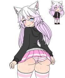 original character from gacha