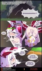legendary pokemon from nintendo by matemi