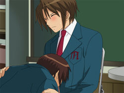 itsuki_koizumi kyon male_only suzumiya_haruhi_no_yuuutsu tagme