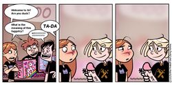 annarchy galahad penny_arcade tagme webcomic