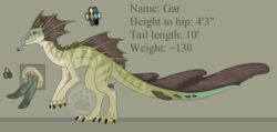 2018 amphibian animal_genitalia animal_penis anthro_only belly blind claws cloaca digital_media_(artwork) diphallia diphallism duo english_text erection furrycandyshop hemipenes hi_res male model_sheet multi_penis no_humans nude penis reptile scalie simple_background solo text tongue tongue_out