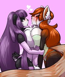 rhuby (moonshines) fan art