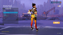 3d ass bodysuit dildo dotasluts overwatch tracer