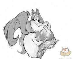 2025 accessory animal_genitalia animal_humanoid animal_penis areola artist_name balls big_areola big_balls big_breasts big_nipples big_penis blush bodily_fluids bow_ribbon breasts crossgender curvy_figure cygames eight_strokes equid equid_humanoid equine equine_genitalia equine_humanoid equine_penis erection eyebrows eyelashes ftg_crossgender fti_crossgender genital_fluids genitals gynomorph hair hair_accessory hair_bow hair_ribbon horse_humanoid huge_areola huge_balls huge_breasts huge_nipples huge_penis humanoid intersex lactating legs_together long_hair long_tail looking_at_viewer mammal mammal_humanoid medial_ring milk nipples penis precum ribbons simple_background slightly_chubby slightly_chubby_gynomorph slightly_chubby_intersex smile solo sound_effects standing super_creek_(pretty_derby) tail teeth text thick_thighs uma_musume_pretty_derby vein veiny_penis voluptuous white_background wide_hips