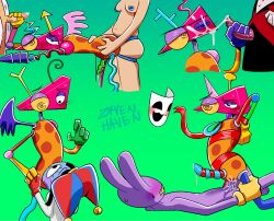 1nonbinary 3boys 3girls caine caine_(tadc) caine_(the_amazing_digital_circus) gangle gangle_(tadc) gangle_(the_amazing_digital_circus) glitch_productions gooseworx jax jax_(tadc) jax_(the_amazing_digital_circus) kinger kinger_(tadc) kinger_(the_amazing_digital_circus) pomni pomni_(tadc) pomni_(the_amazing_digital_circus) ragatha ragatha_(tadc) ragatha_(the_amazing_digital_circus) strapon strapon_sex tagme the_amazing_digital_circus zavens_haven zooble zooble_(tadc) zooble_(the_amazing_digital_circus)