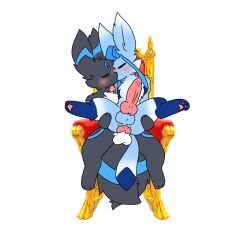 Pokemon (Species) Rule 34 Image