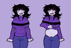 Needlemouse (Character) Rule 34 Image