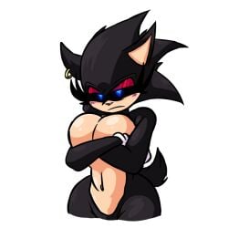 Sonic.Exe (Series) Rule 34 Image