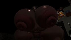 ass_bigger_than_head big_ass big_breasts breasts_bigger_than_head doctor_futterman hyper_ass hyper_breasts mother_gooseberry outlast outlast_trials psychopath puppet self_upload vrchat vrchat_avatar