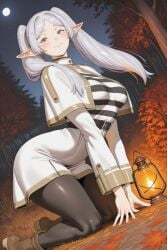 1girls Rule 34 Image