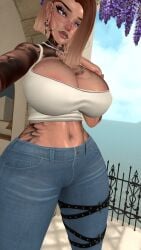 1female 1girls 3d big_boobs big_breasts big_tit big_tits big_titties boobs breasts dominant female female_human female_only femdom hanging_boobs hanging_breasts hanging_tits lilyvr mistress mom mommy mommy_dom mommy_kink oil oiled oiled_body oiled_breasts oiled_skin oiled_up oily oily_body oily_skin round_boobs round_breasts round_tits tattoo tattoo_on_breast tattoo_on_chest tattooed tattooed_boobs tattooed_breast tattooed_chest tattoos tits vr vr_media vrchat vrchat_avatar vrchat_media vrchat_model wet wet_body wet_skin