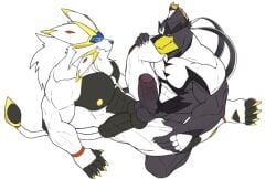 Pokemon (Species) Rule 34 Image