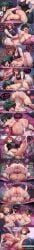 1futa 1girls abs ai_assisted ai_generated anime anime_style arm_support artist_name ass assertive_female back balls balls_deep big_ass big_breasts blush bottomless breasts breasts_apart caption cleavage closed_eyes closed_mouth cock collarbone comic comic_page comic_panel critgifter cum_in_pussy cum_in_stomach cum_inside cum_on_body cum_on_penis cum_overflow cum_pool cum_string cumdrip curvaceous curvaceous_body curvaceous_female curvaceous_figure dark_hair dialogue dickgirl drooling ejaculation embarrassed english_text erection excessive_cum exhausted facial fellatio female female_deku female_ejaculation female_focus fit_female flaccid from_side fucked_silly futa_on_female futa_only futa_sans_pussy futa_with_female futanari futanari_only genderswap genderswap_(mtf) girl girly grin hair_down half-closed_eyes heart heavy_breathing hentai high_resolution highres holding horny hourglass_figure huge_ass huge_balls huge_boobs huge_breasts huge_butt huge_cock huge_penis huge_testicles huge_thighs imminent_sex izuku_midoriya large_breasts large_penis looking_at_another looking_at_viewer manga manga_page medium_ass medium_breasts messy_hair motion_blur motion_lines muscular muscular_female my_hero_academia naughty_face ochako_uraraka ochako_uraraka_(hero_outfit) orgasm parted_lips patreon patreon_logo patreon_username penis penis_awe precum pussy pussy_juice revenge revenge_sex rule_63 saliva self_upload sex sexy shiny shiny_skin sitting small_breasts smile solo solo_focus speech_bubble spoken_ellipsis spread_legs stomach story straddling string surprised sweat tears teeth testicles text text_bubble thick_thighs thighs toned tongue tongue_out trembling twitching_penis uraraka_ochako veins veiny_penis voluptuous voluptuous_female waifu waifu_diffusion watermark wavy_mouth web_address wide_eyes