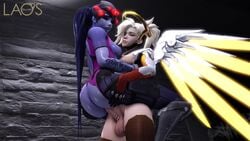 3d Rule 34 Video