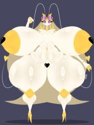 Pokemon (Species) Rule 34 Image