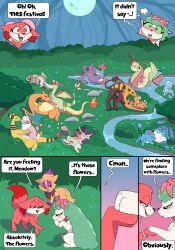 1_horn 2026 2_horns absurd_res anal anal_penetration animal_genitalia animal_penis anus back_wings backsack balls black_nose bodily_fluids canine_genitalia canine_penis charizard cheek_tuft chip_(lightsoul) collar comic countershade_face countershade_fur countershading cowgirl_position day english_text equine_genitalia equine_penis erection eyes_closed facial_tuft female female/female female_penetrated fennekin feral feral_on_feral feral_only from_behind_position from_front_position fuf fur generation_1_pokemon generation_2_pokemon generation_4_pokemon generation_5_pokemon generation_6_pokemon genital_fluids genitals girafarig group group_sex half-closed_eyes hathor_(lightsoul) herm hi_res horn humanoid_genitalia humanoid_genitalia_on_feral humanoid_vulva humanoid_vulva_on_feral inner_ear_fluff intersex kissing knot land_forme_shaymin larger_female larger_male legendary_pokemon legless looking_at_another lying lying_on_ground male male/female male/male male_on_bottom male_on_top male_penetrated male_penetrating male_penetrating_female male_penetrating_male meadow_(lightsoul) membrane_(anatomy) membranous_wings missionary_position mounting multiple_scenes narrowed_eyes nintendo on_back on_bottom on_ground on_top open_mouth orgy outside partially_submerged penetration penile penile_penetration penis penis_in_ass penis_in_vagina plant pokemon pokemon_(species) quadruped red_body red_fur red_inner_ear_fluff sex shaymin size_difference smaller_female smaller_male smile species_request standing_in_water tan_body tan_fur teeth text tongue tree trio tuft vaginal vaginal_fluids vaginal_penetration vulva water white_body white_countershading white_fur wings zorua