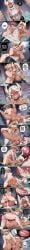 ai_generated anal anal_penetration anal_sex anus ass bad_end blindfold bondage bondage_gear caption comic comic_page cum cum_drip cum_in_ass cum_in_mouth cum_in_pussy cum_inside cum_on_body cum_on_breasts cum_on_face cumshot full-package_futa full_nelson futa_focus futa_on_female futa_with_female futadom futanari hard_sex hardcore himiko_toga image_set impregnation impregnation_attempt impregnation_request kissing licking_penis madamweaver mirko musk musk_clouds musky musky_balls my_hero_academia rape rumi_usagiyama squirting standing standing_sex sweat sweatdrop sweating sweaty sweaty_ass sweaty_balls sweaty_body sweaty_breasts sweaty_butt vagina vaginal vaginal_fluids vaginal_insertion vaginal_juices vaginal_masturbation vaginal_penetration vaginal_sex wet wet_body wet_pussy wet_skin